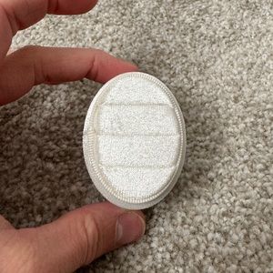 Heirloom Velvet Ring Box